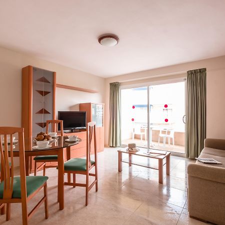 California Apartments Salou Buitenkant foto