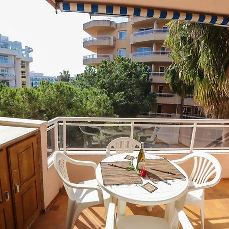 California Apartments Salou Buitenkant foto