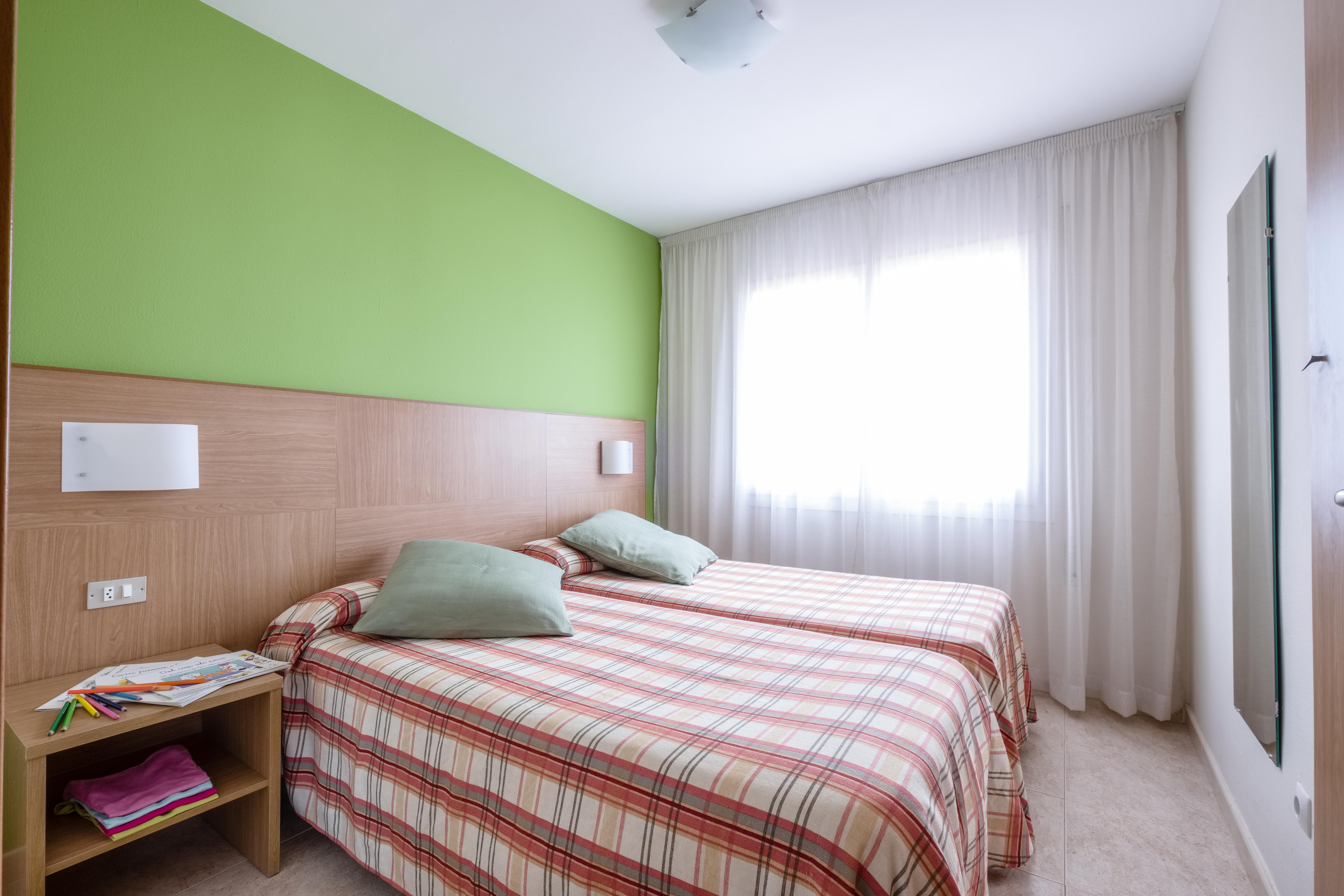 California Apartments Salou Buitenkant foto