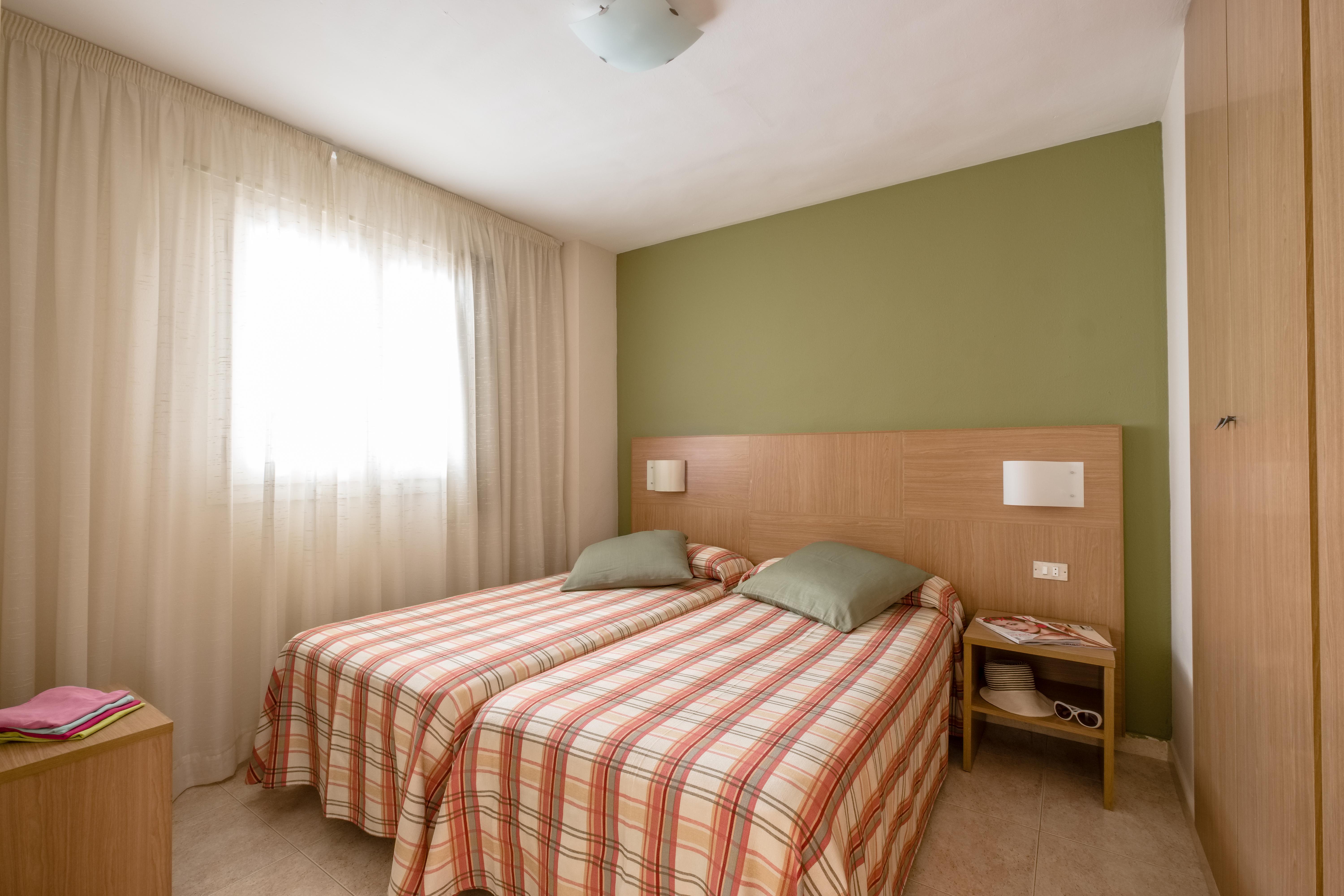 California Apartments Salou Buitenkant foto
