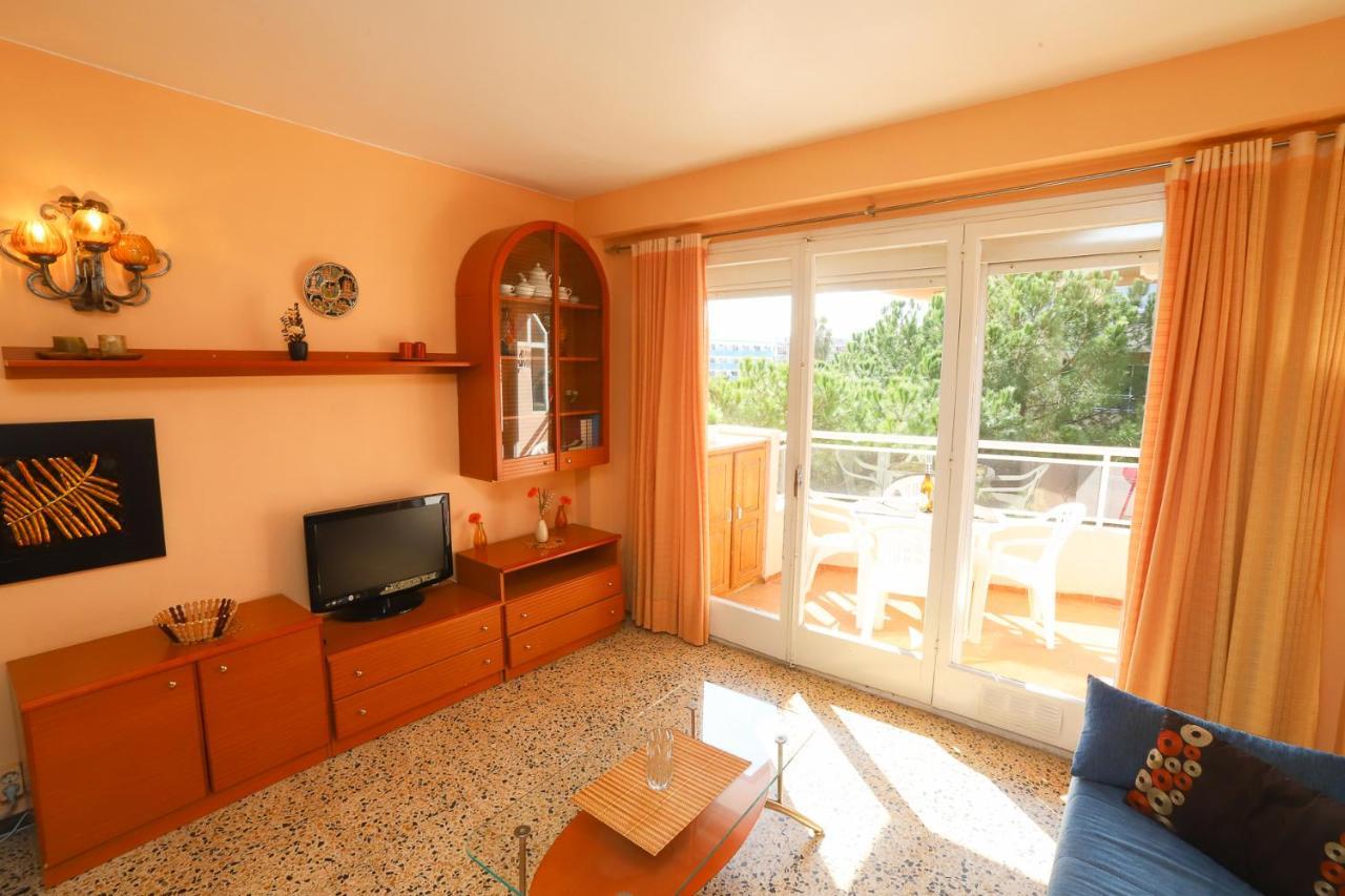 California Apartments Salou Buitenkant foto
